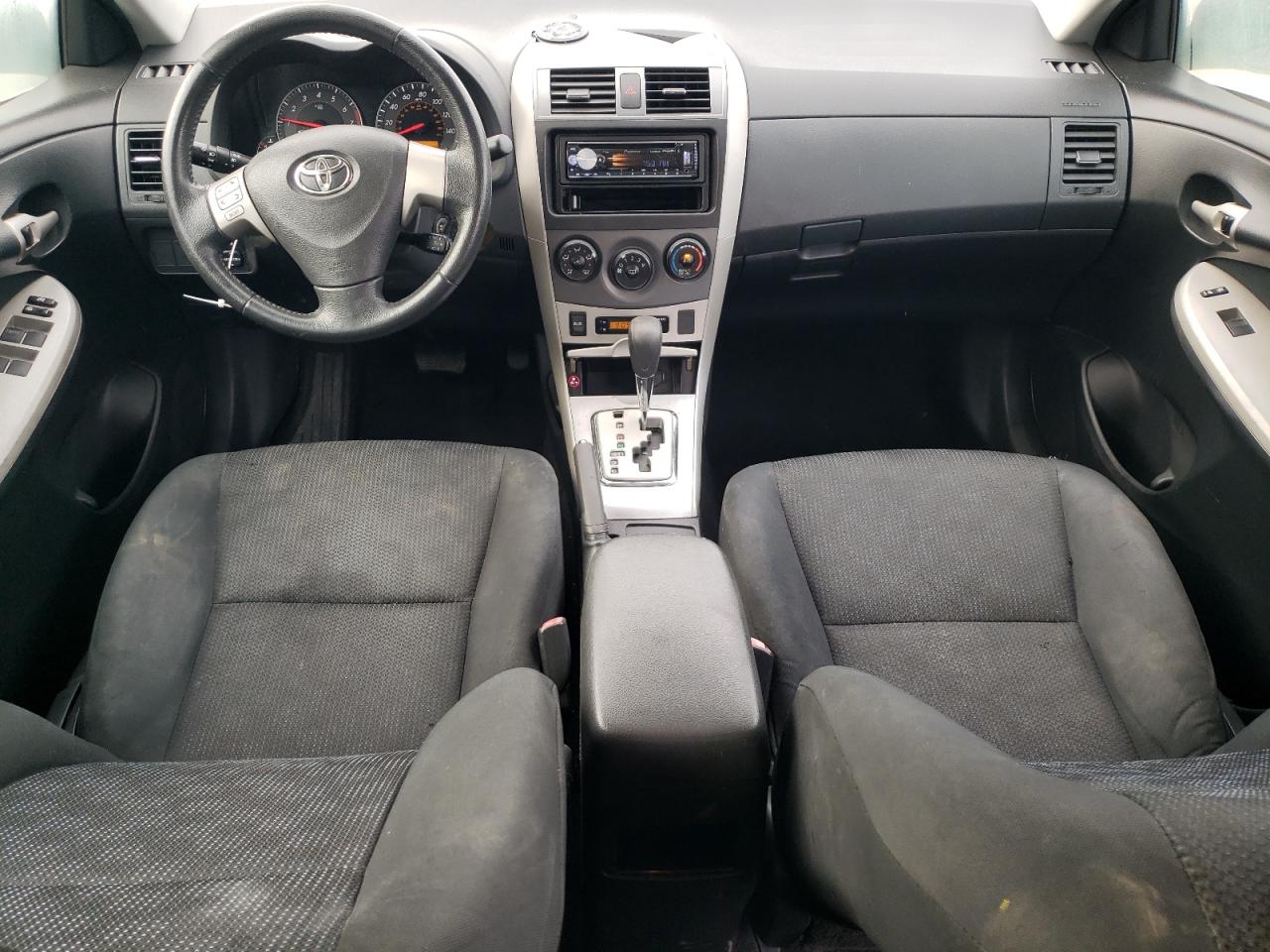 2010 Toyota Corolla - Image 8