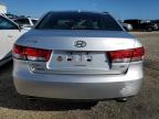 2008 Hyundai Sonata Se de vânzare în Fort Pierce, FL - Water/Flood