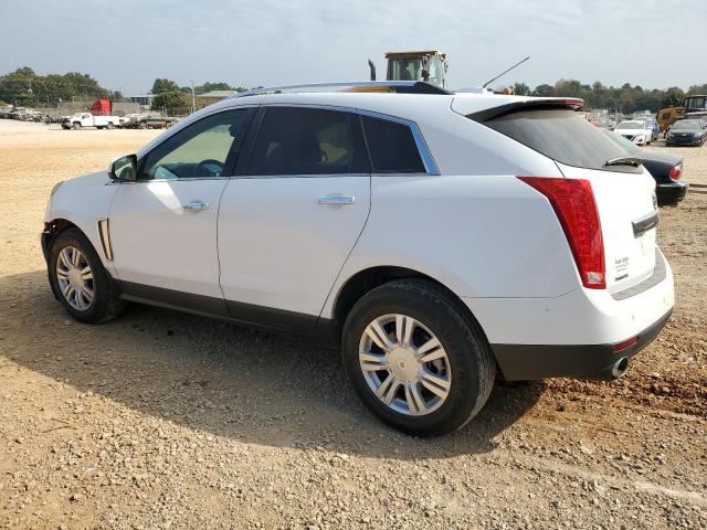 Parquets CADILLAC SRX 2016 Biały