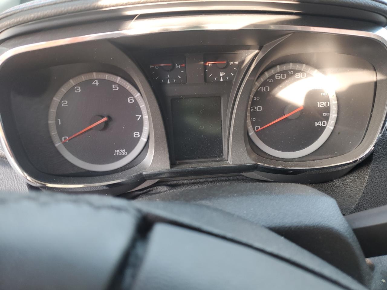 2013 GMC Terrain Sle VIN: 2GKFLSE32D6222184 Lot: 75183954