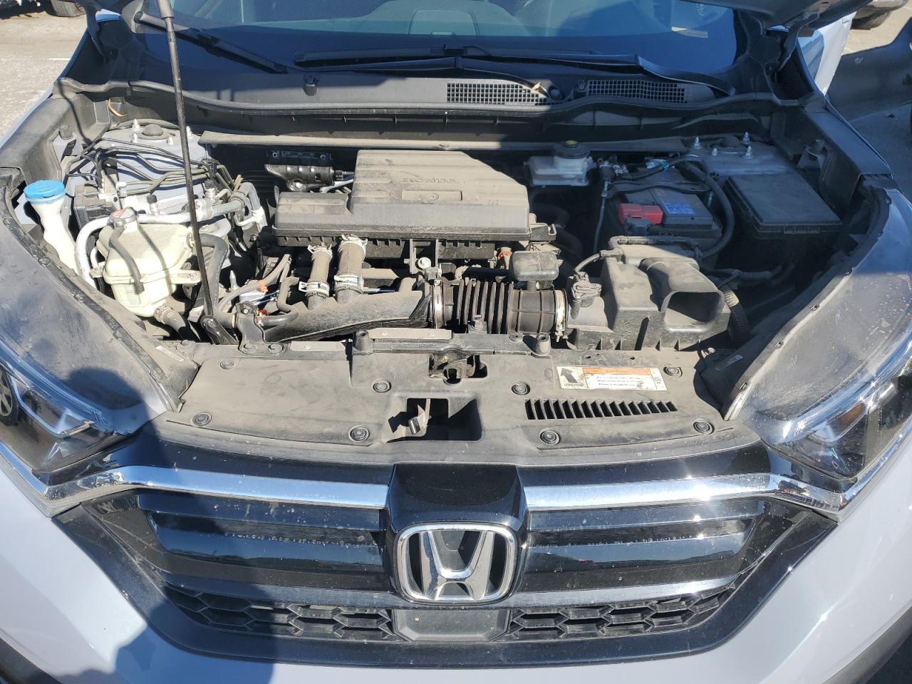 2022 Honda CR-V - Image 12