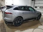 2023 Jaguar F-Pace S na sprzedaż w Blaine, MN - Rear End