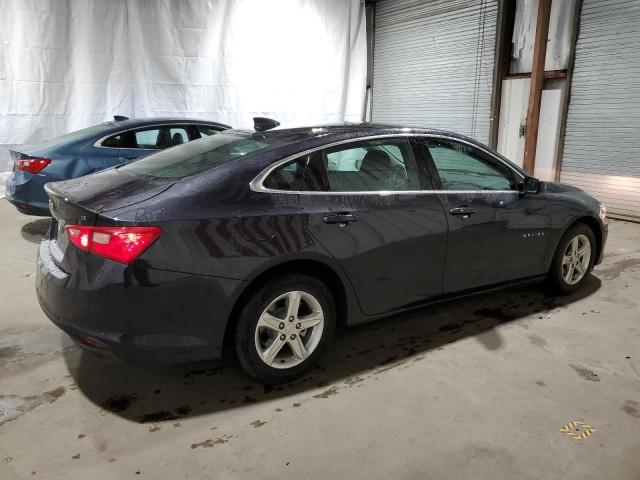 1G1ZD5STXPF151492 Chevrolet Malibu LT 3