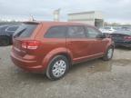 2014 Dodge Journey Se за продажба в Kansas City, KS - Front End