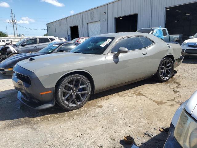 2019 Dodge Challenger Gt