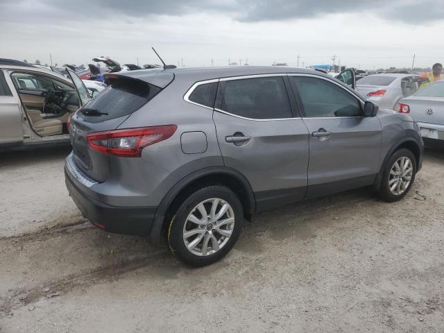  NISSAN ROGUE 2020 Синий