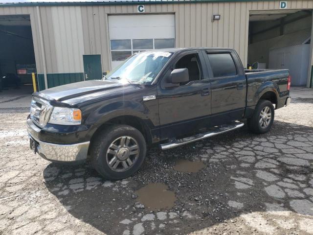 2008 Ford F150 Supercrew