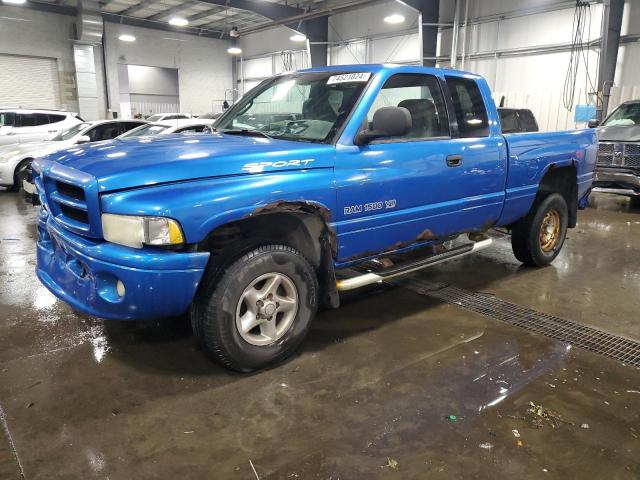 2001 Dodge Ram 1500 