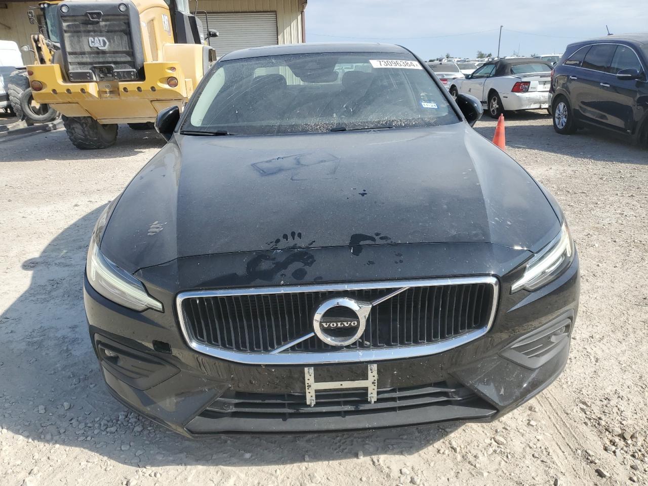 2021 Volvo S60 - Image 5