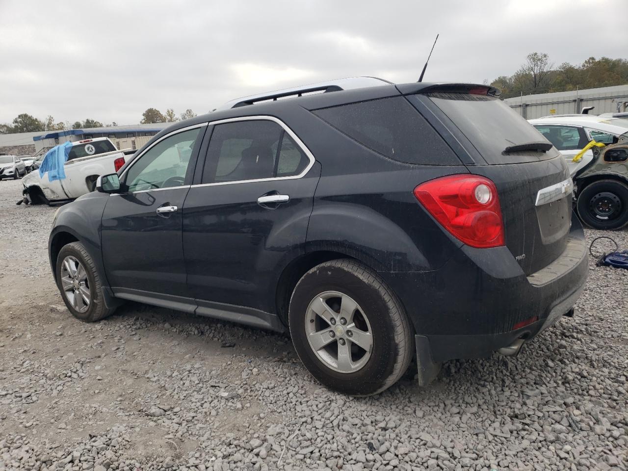 2012 Chevrolet Equinox - Image 2