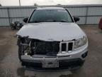 2012 Jeep Compass Sport продається в Kansas City, KS - Front End