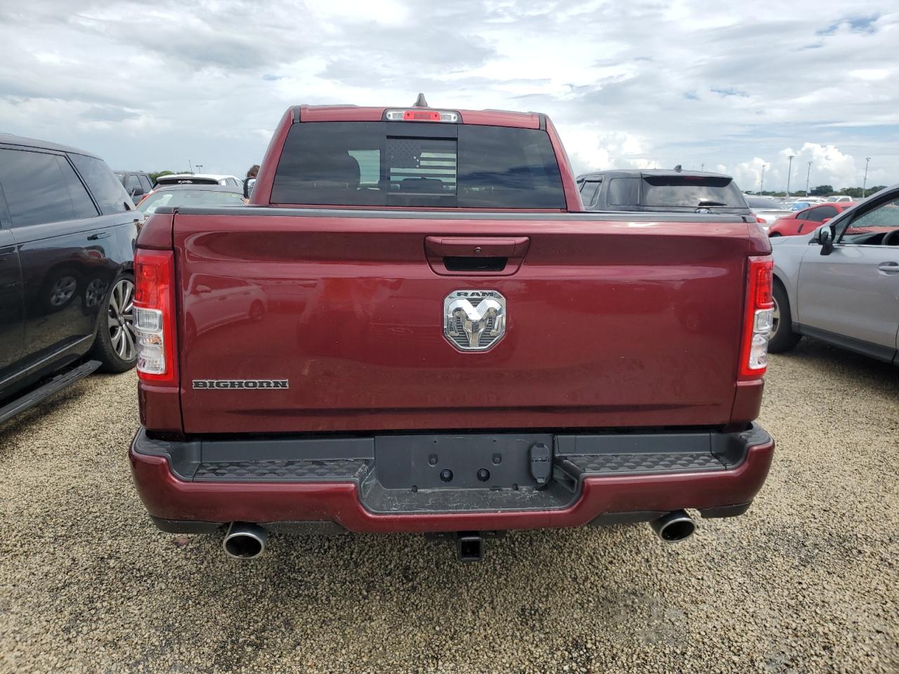 1C6RREFT2PN579315 2023 Ram 1500 Big Horn/Lone Star