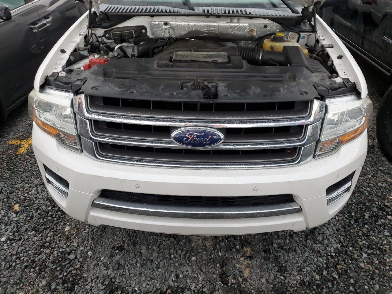 1FMJU1KT2GEF37399 2016 Ford Expedition Limited