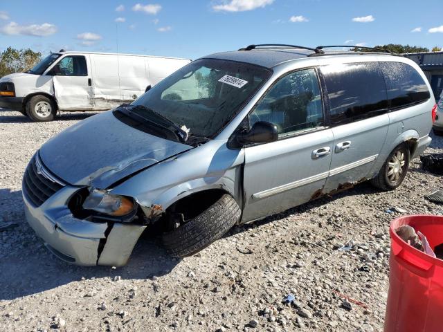 2006 Chrysler Town & Country Touring