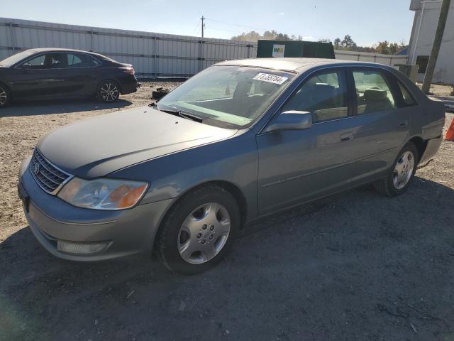 2004 Toyota Avalon Xl