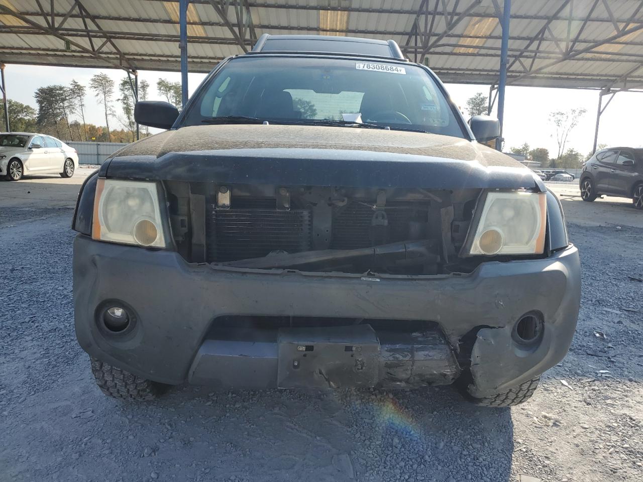 2007 Nissan XTerra - Image 5