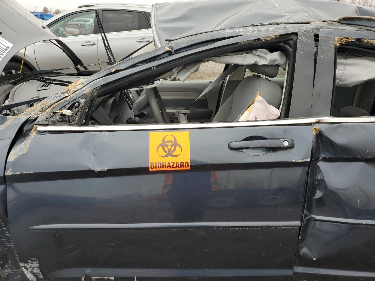 2008 Chrysler Sebring Lx VIN: 1C3LC46K48N270288 Lot: 77938094