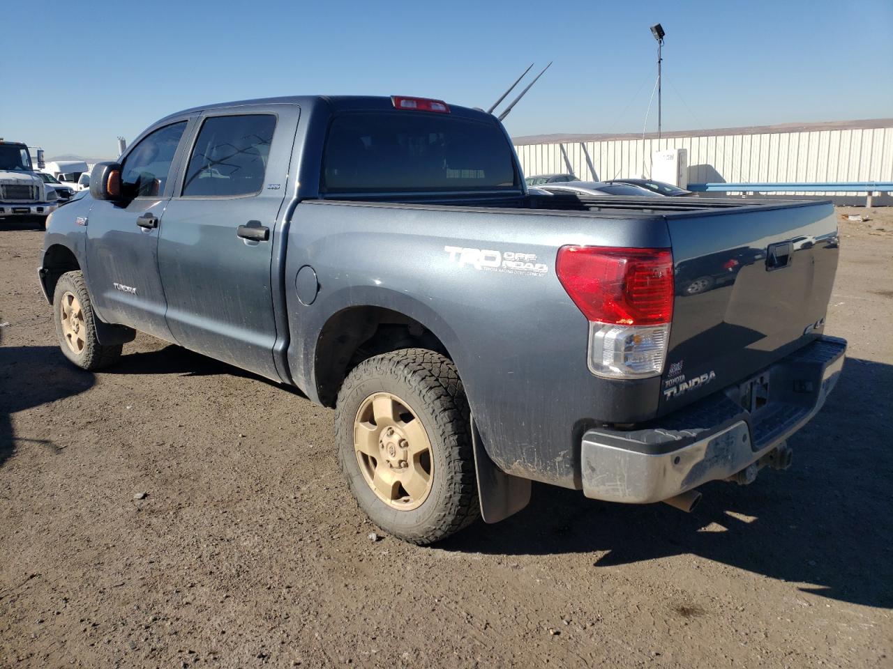 2010 Toyota Tundra - Image 2