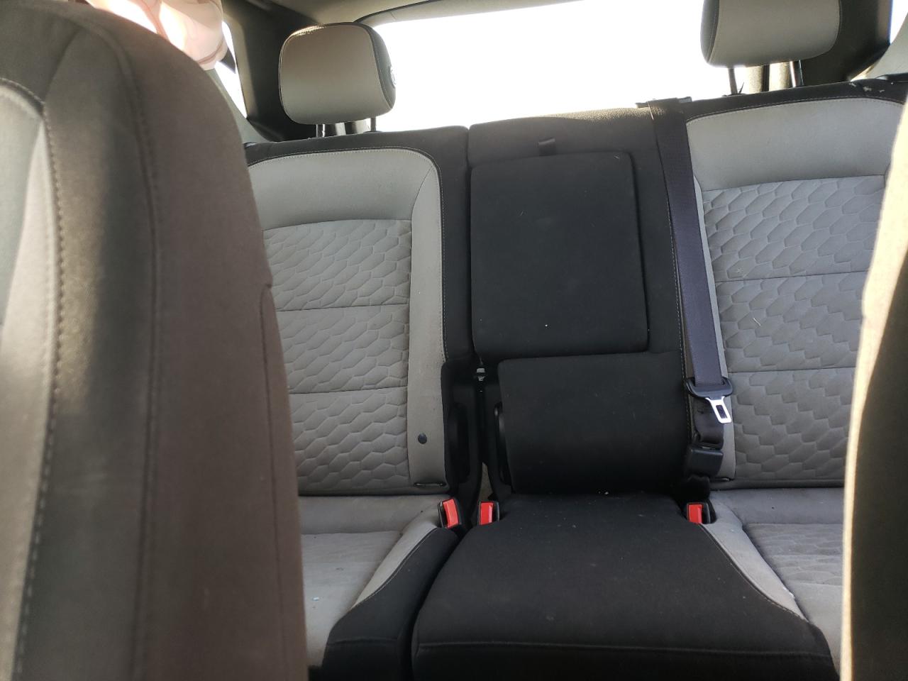 2018 Chevrolet Equinox - Image 10