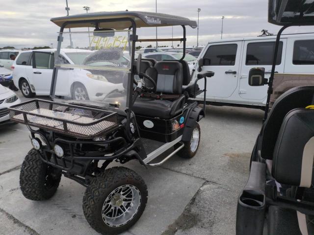 2019 GOLF CART CART