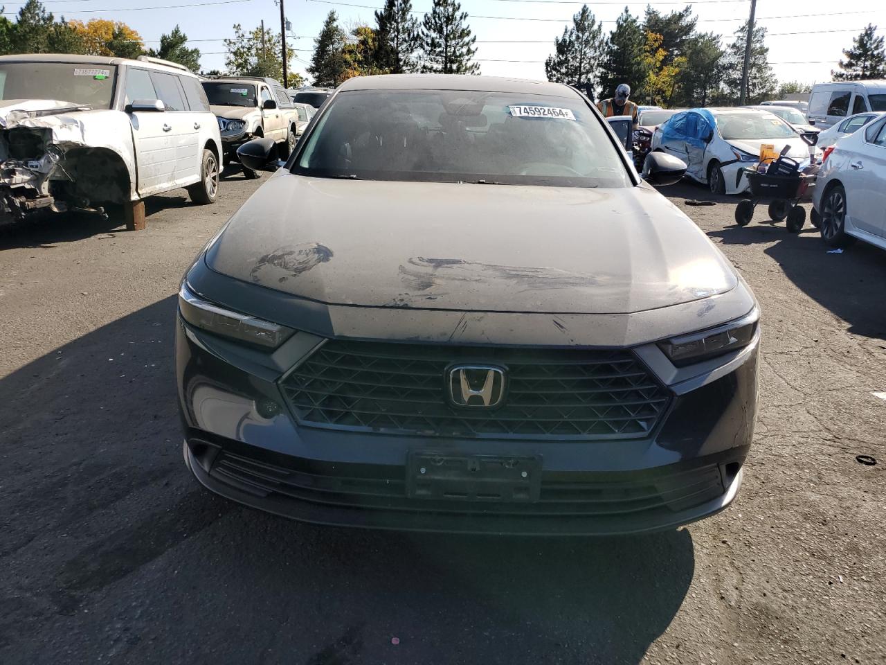 2023 Honda Accord - Image 5