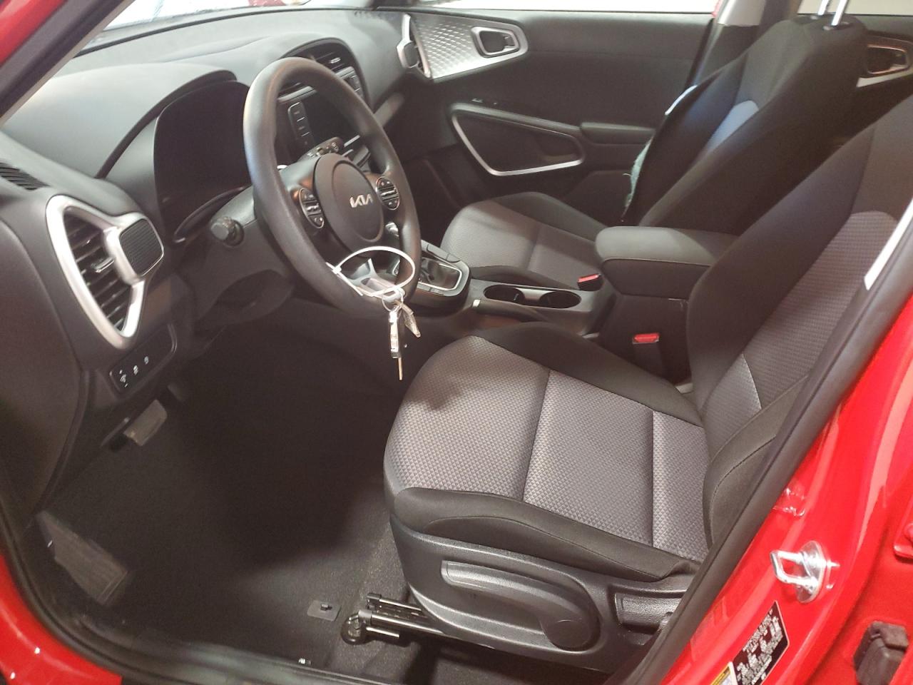 2024 Kia Soul - Image 7