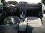 2012 Volkswagen Golf  na sprzedaż w Louisville, KY - Front End