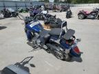 2013 YAMAHA XVS1300 CT for sale at Copart FL - ORLANDO NORTH