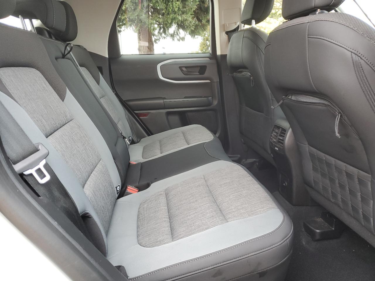 2023 Ford Bronco Sport Big Bend VIN: 3FMCR9B61PRD09779 Lot: 76808494