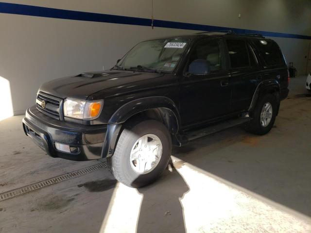 2000 Toyota 4Runner Sr5