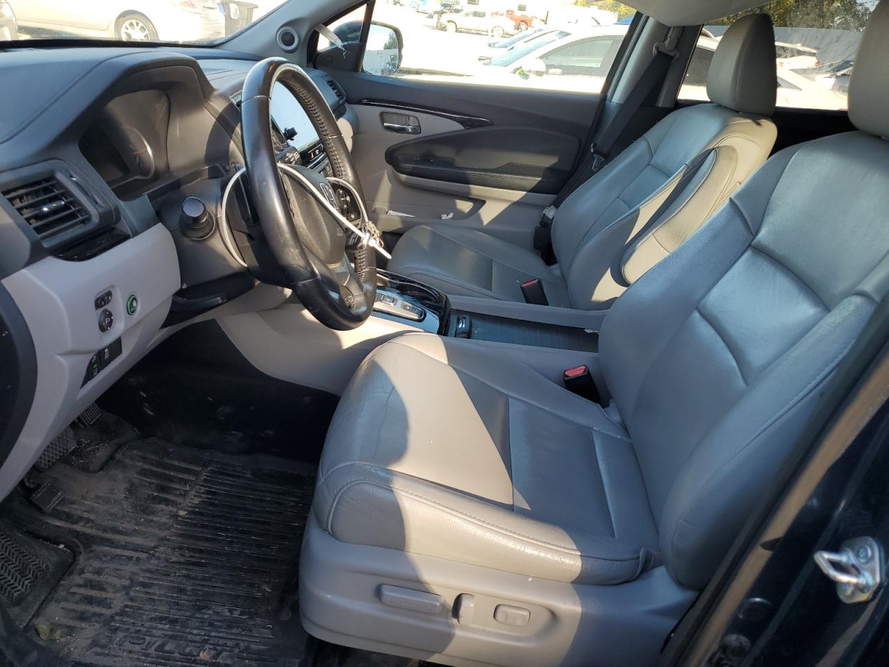 2019 Honda Pilot - Image 7