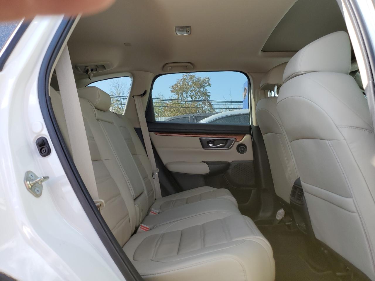 2018 Honda CR-V - Image 10