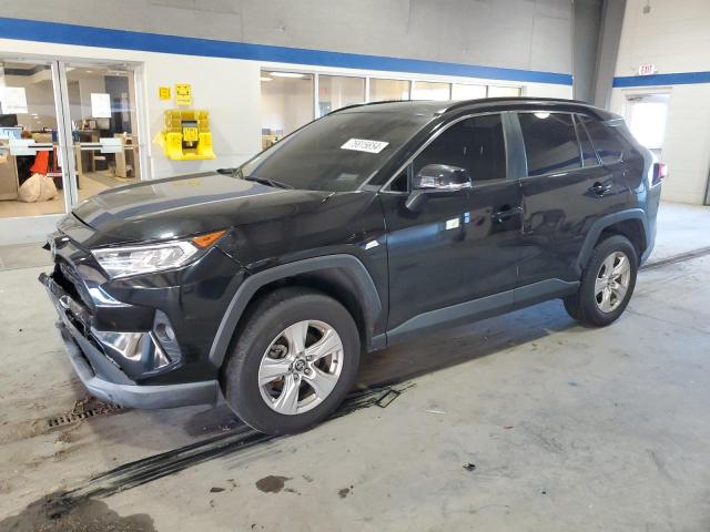 2T3P1RFVXMC165334 Toyota RAV4 XLE