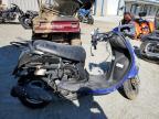 2008 Yamaha Yj125  იყიდება Spartanburg-ში, SC - All Over