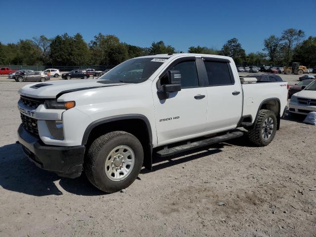 2GC4YME73N1232448 Chevrolet All Models SILVERADO