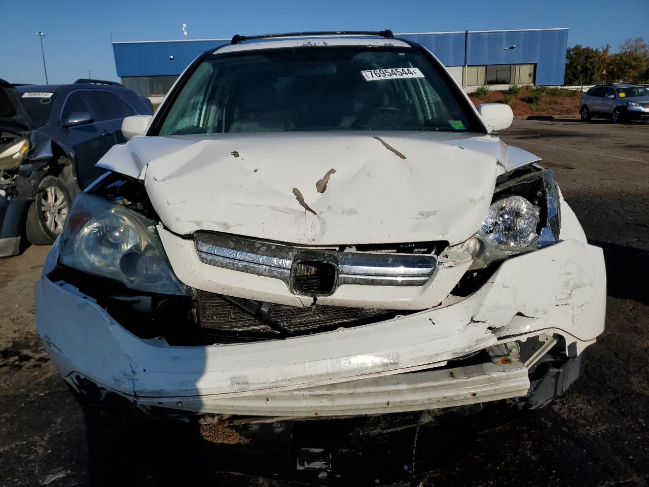 2007 Honda CR-V - Image 5