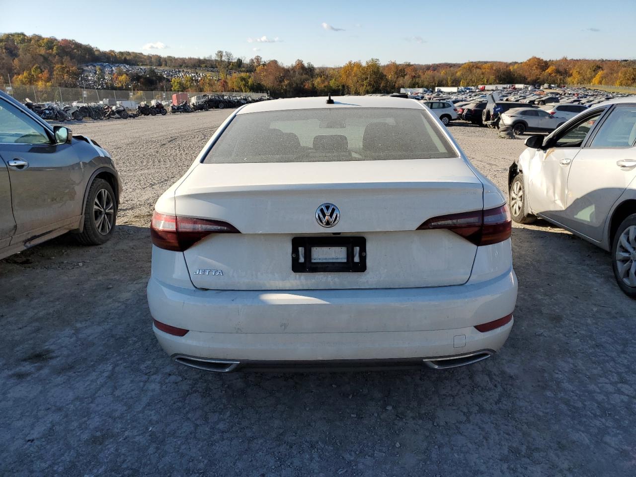 2019 Volkswagen Jetta S VIN: 3VWN57BU5KM181089 Lot: 77082924