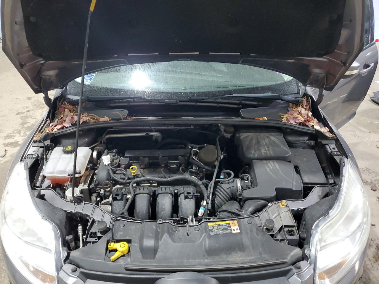 2014 Ford Focus - Image 11