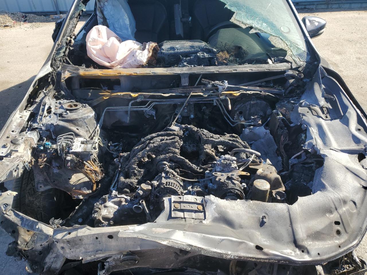 2017 Subaru Impreza - Image 12