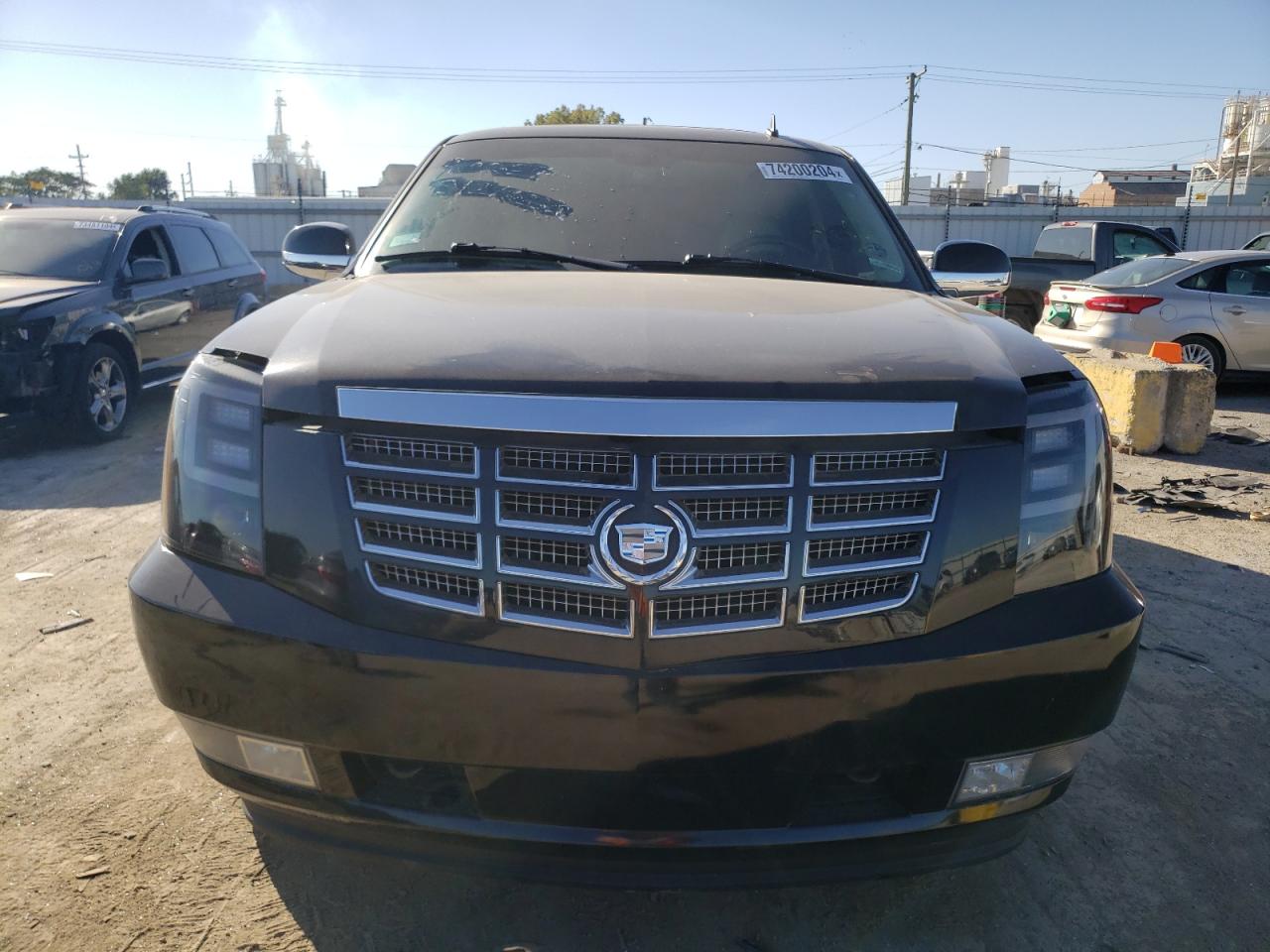 2007 Cadillac Escalade - Image 5