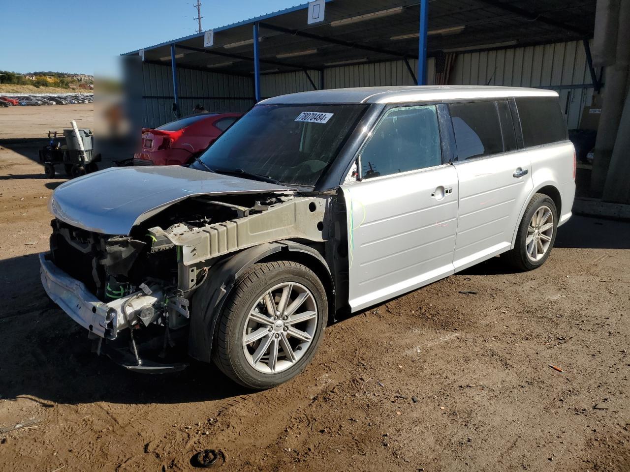 2015 FORD FLEX