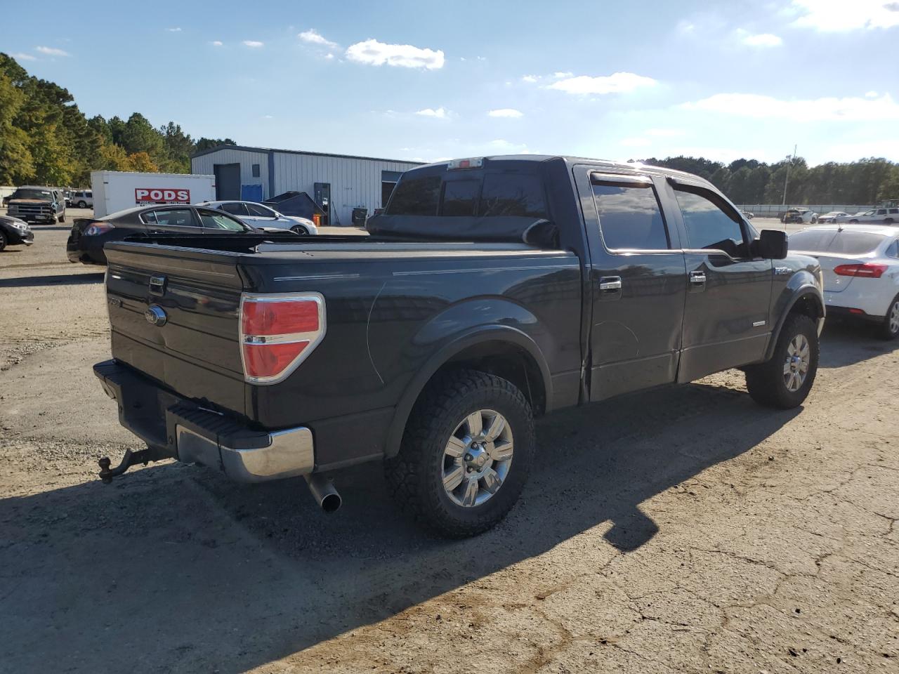 2011 Ford F-150 - Image 3