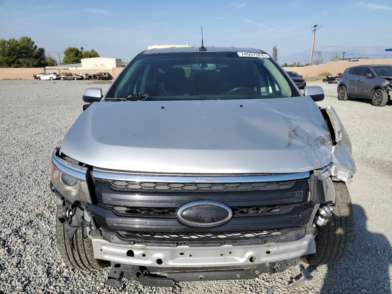 2014 Ford Edge - Image 5