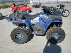 2020 POLARIS SPORTSMAN 450 H.O. for sale at Copart LA - NEW ORLEANS