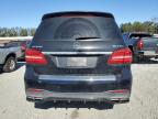 2017 Mercedes-Benz Gls 63 Amg 4Matic de vânzare în Spartanburg, SC - Front End