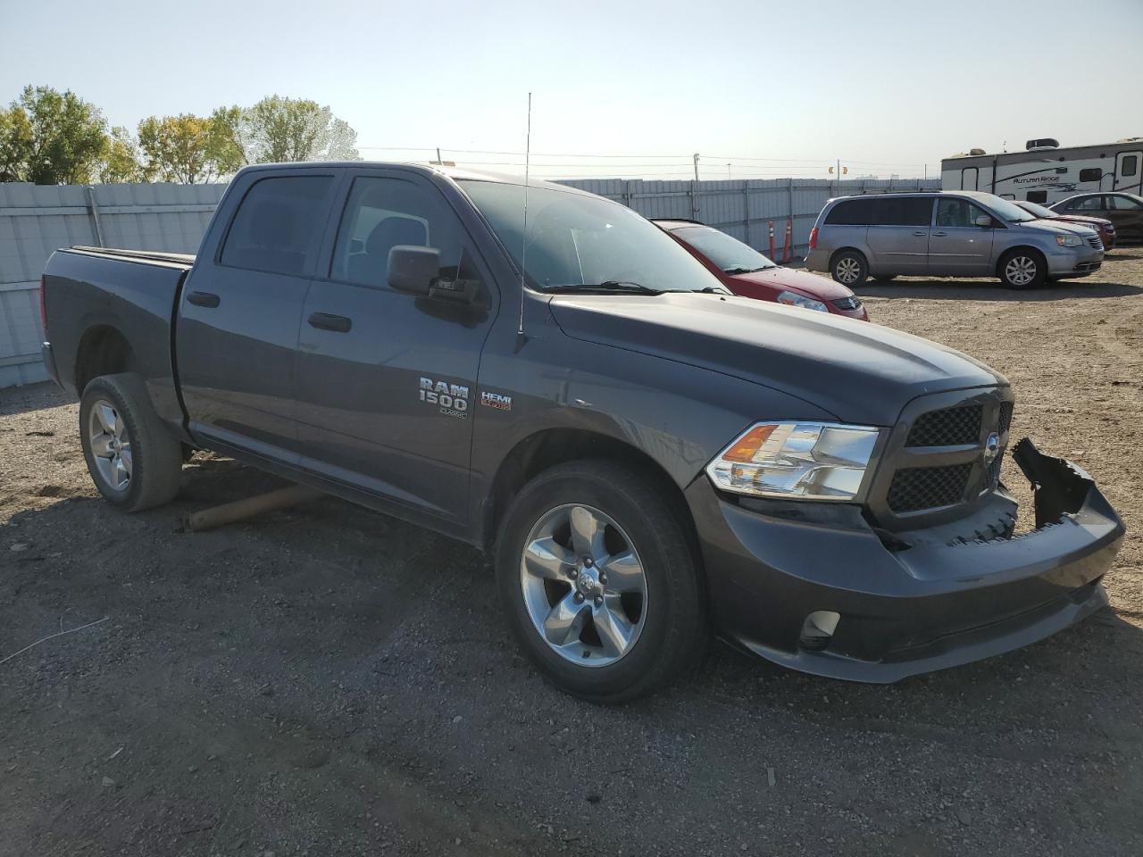 2019 RAM 1500 - Image 4