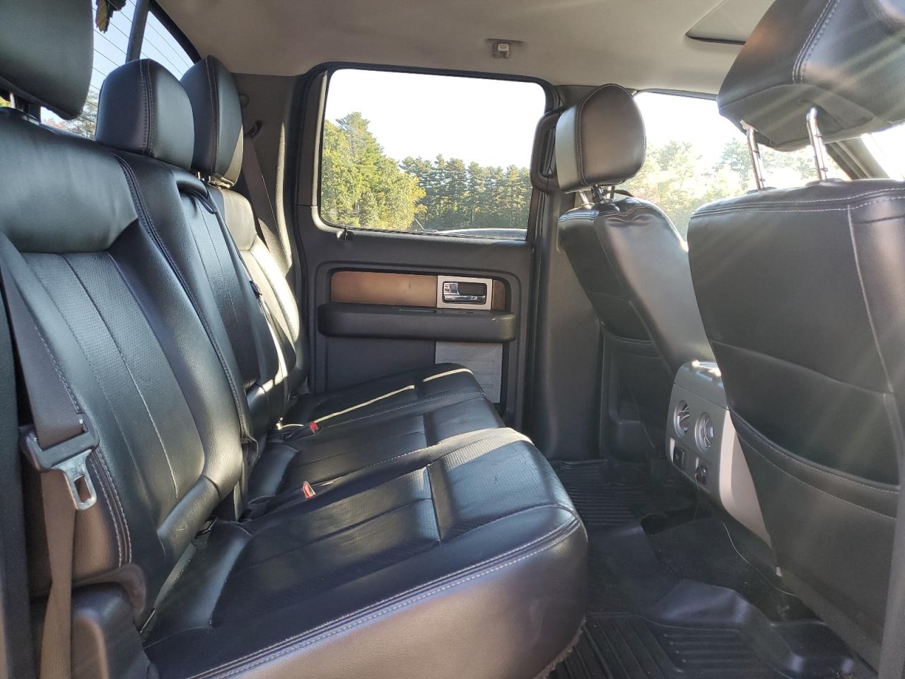 2012 Ford F150 Supercrew VIN: 1FTFW1ET7CKD01472 Lot: 74592644