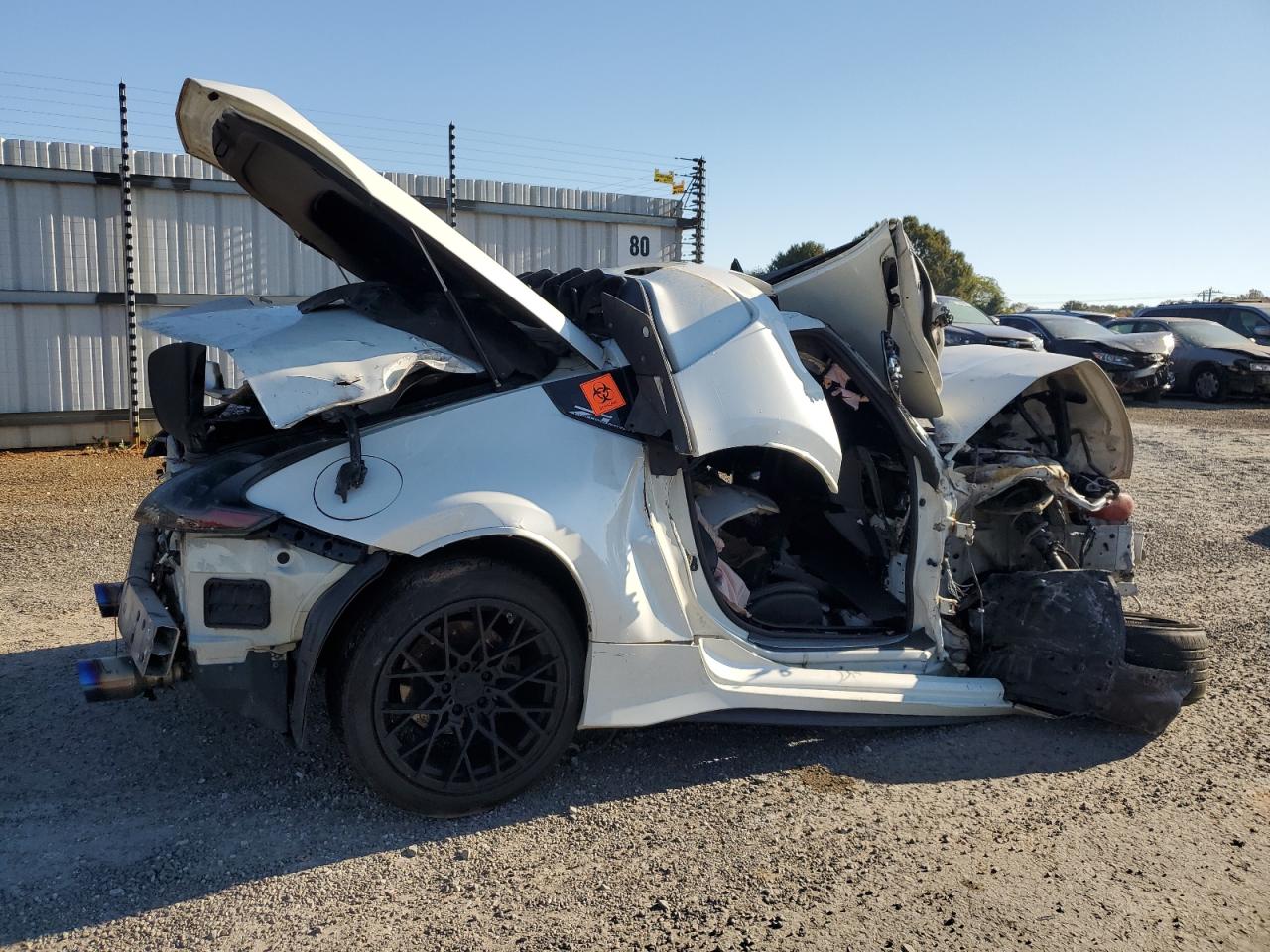 2010 Nissan 370Z - Image 3