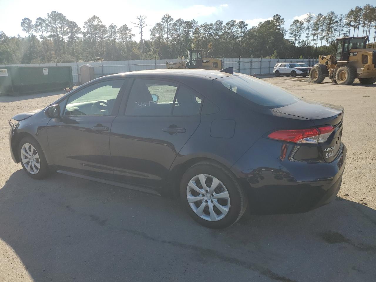 2024 Toyota Corolla - Image 2