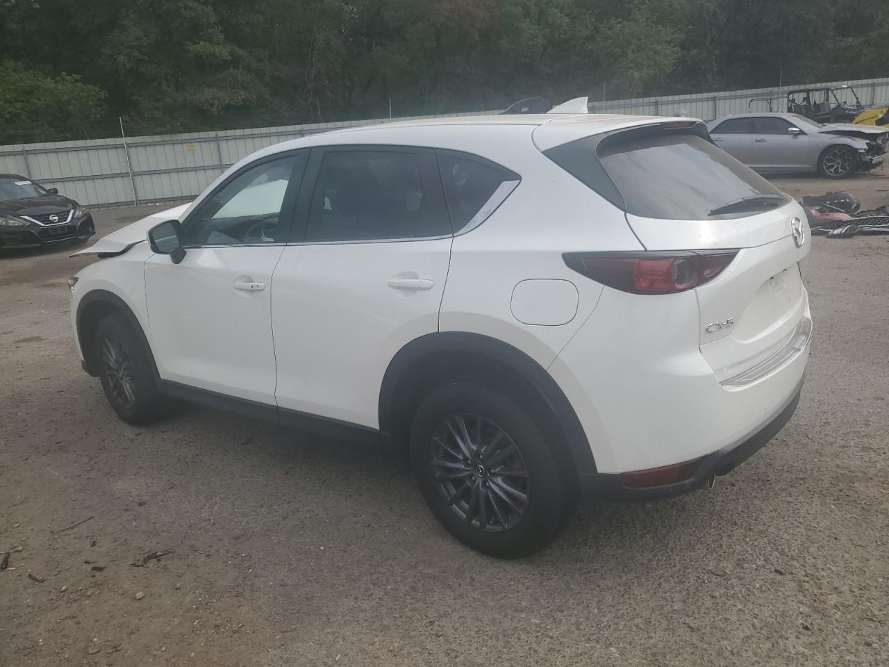 2020 Mazda CX-5 - Image 2